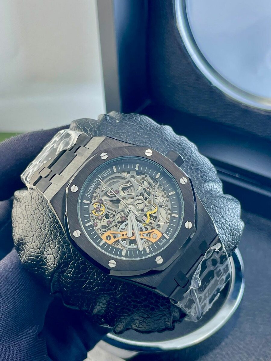 Montre Audemars Piguet Luxe