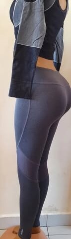 active wear bottoms