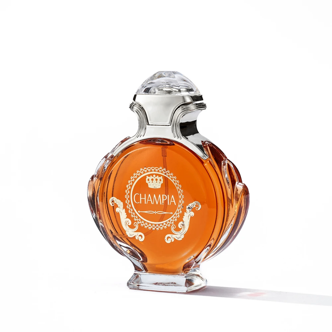 Champia Parfum Élégant