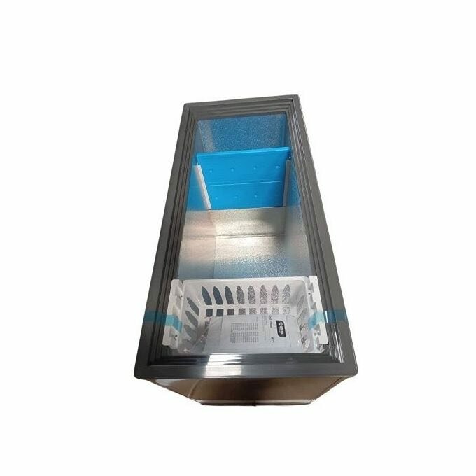 Congélateur Horizontal Intelligent