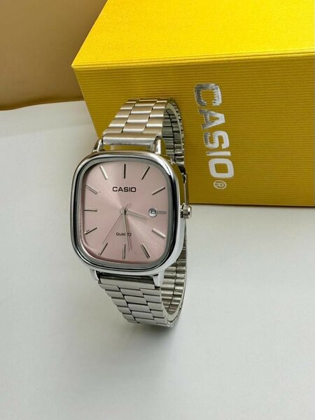 Montre Cassio