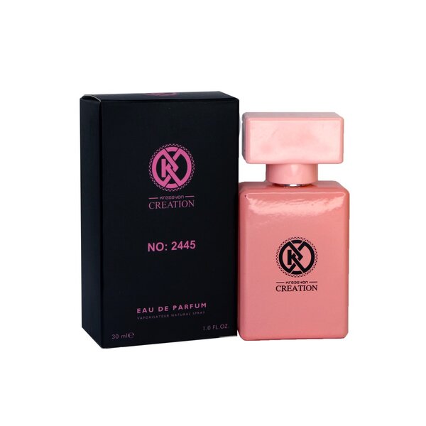 Parfum pour Femme Création
