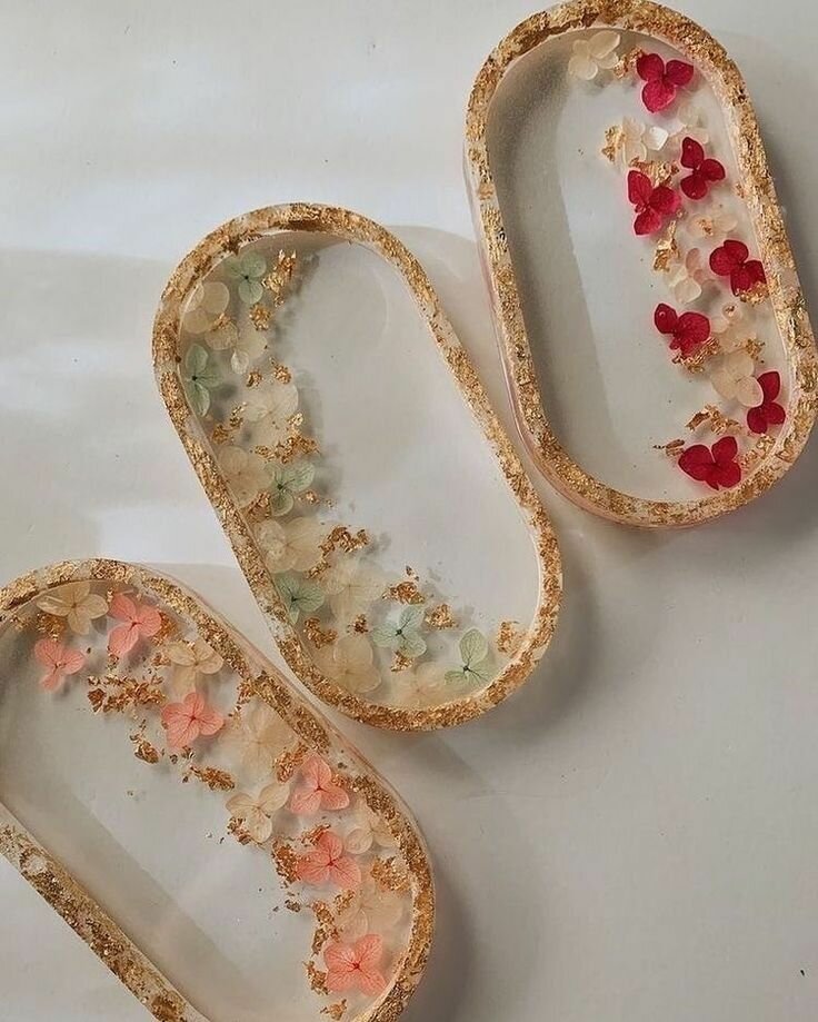 1 kg Résine Époxy Ultra-Cristal B-100 | Bijoux & Porte-clés