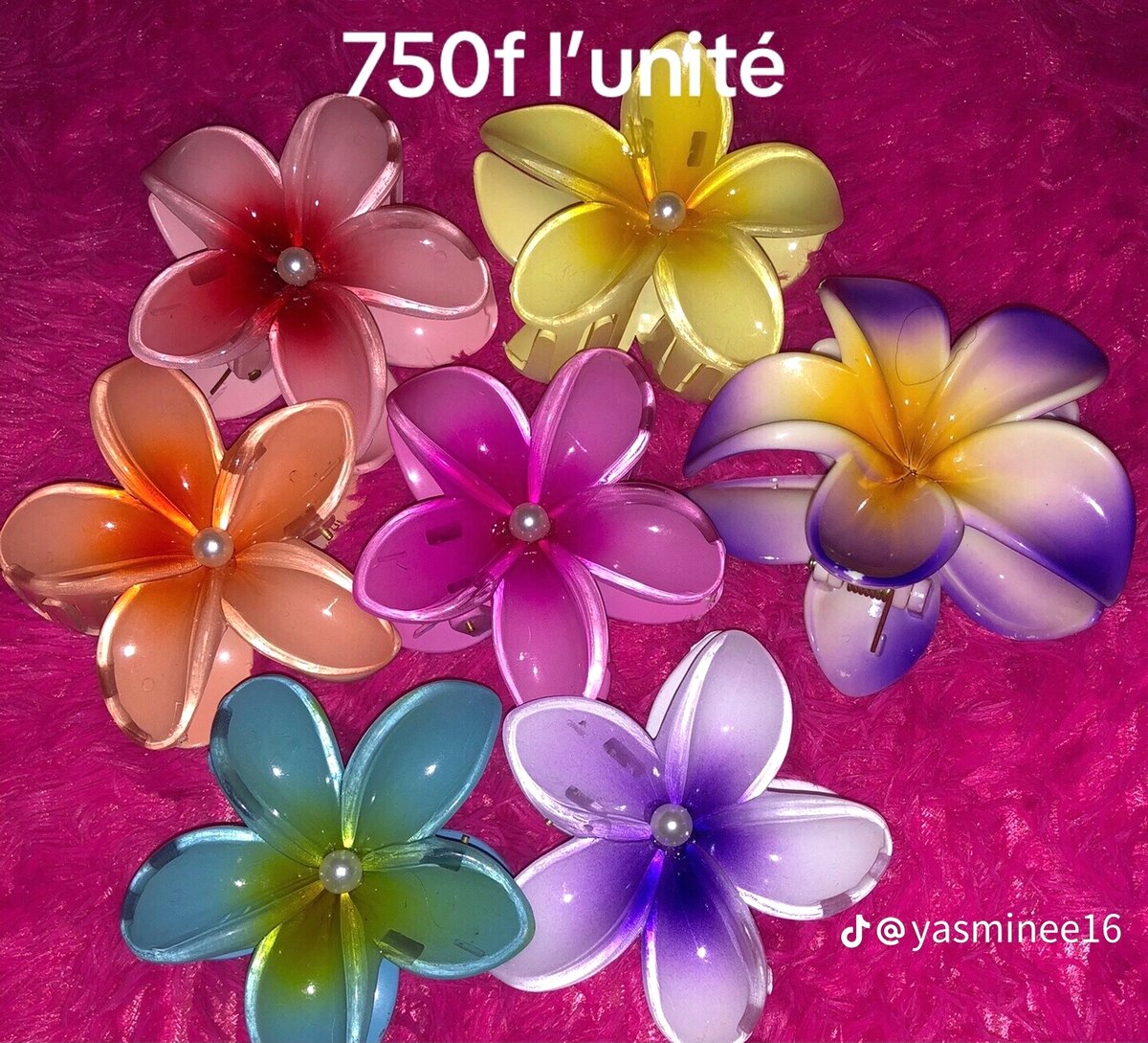 Gloss hydratant Candy Love