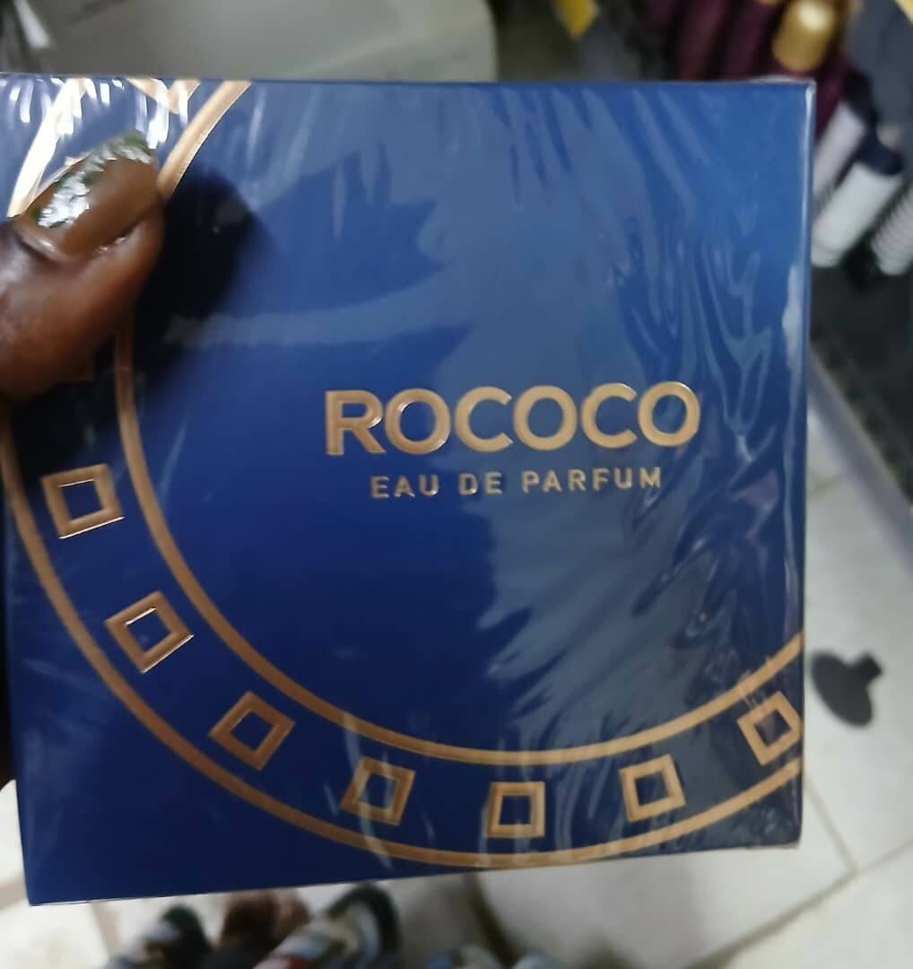 Rococo Eau de Parfum