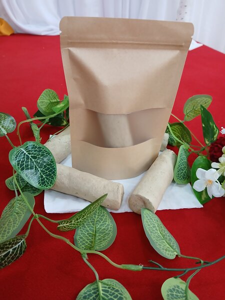 Huiles naturelles artisanales