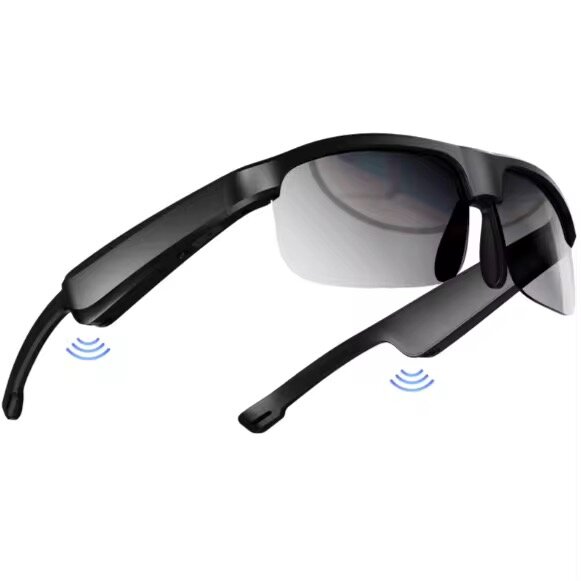 Lunettes Audio Bluetooth Sport