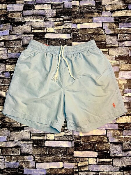 Short polo Raph lorraine