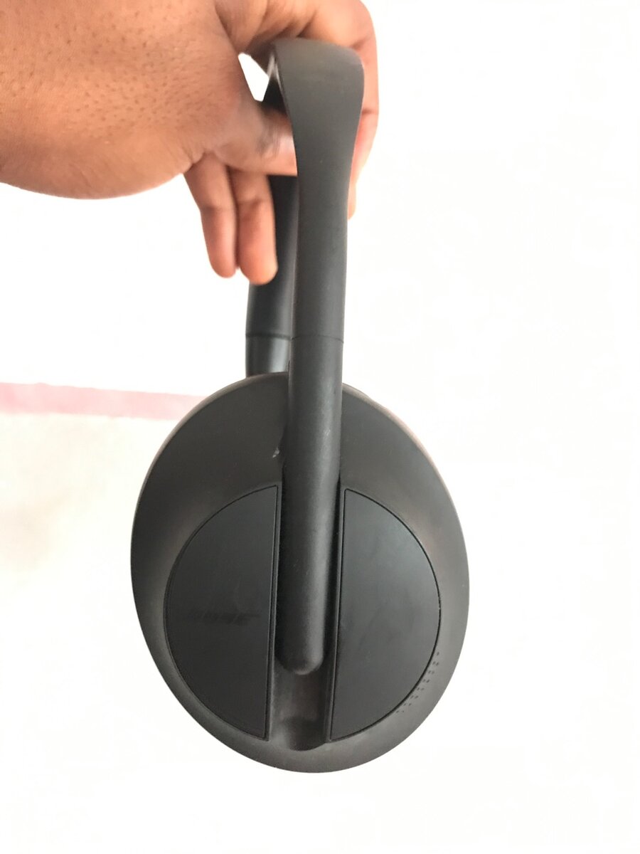 Casque Audio Sans Fil Confortable