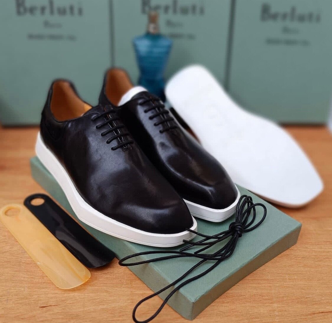 CHAUSSURE BERLUTI