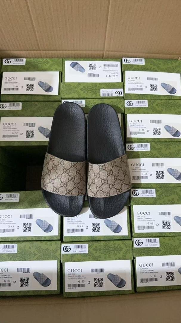 Sandales de luxe élégantes