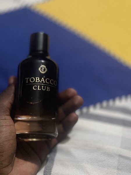 Parfum tobacco