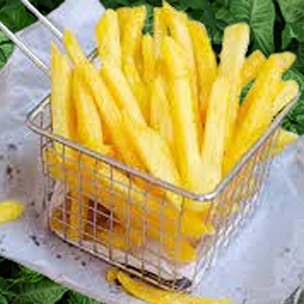 French fries