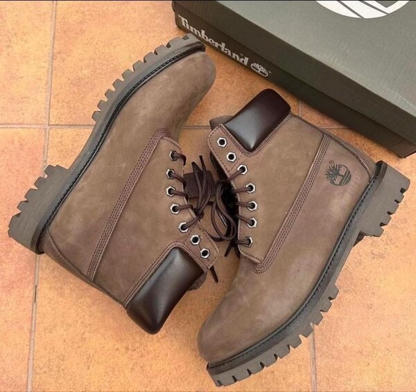 Timberland