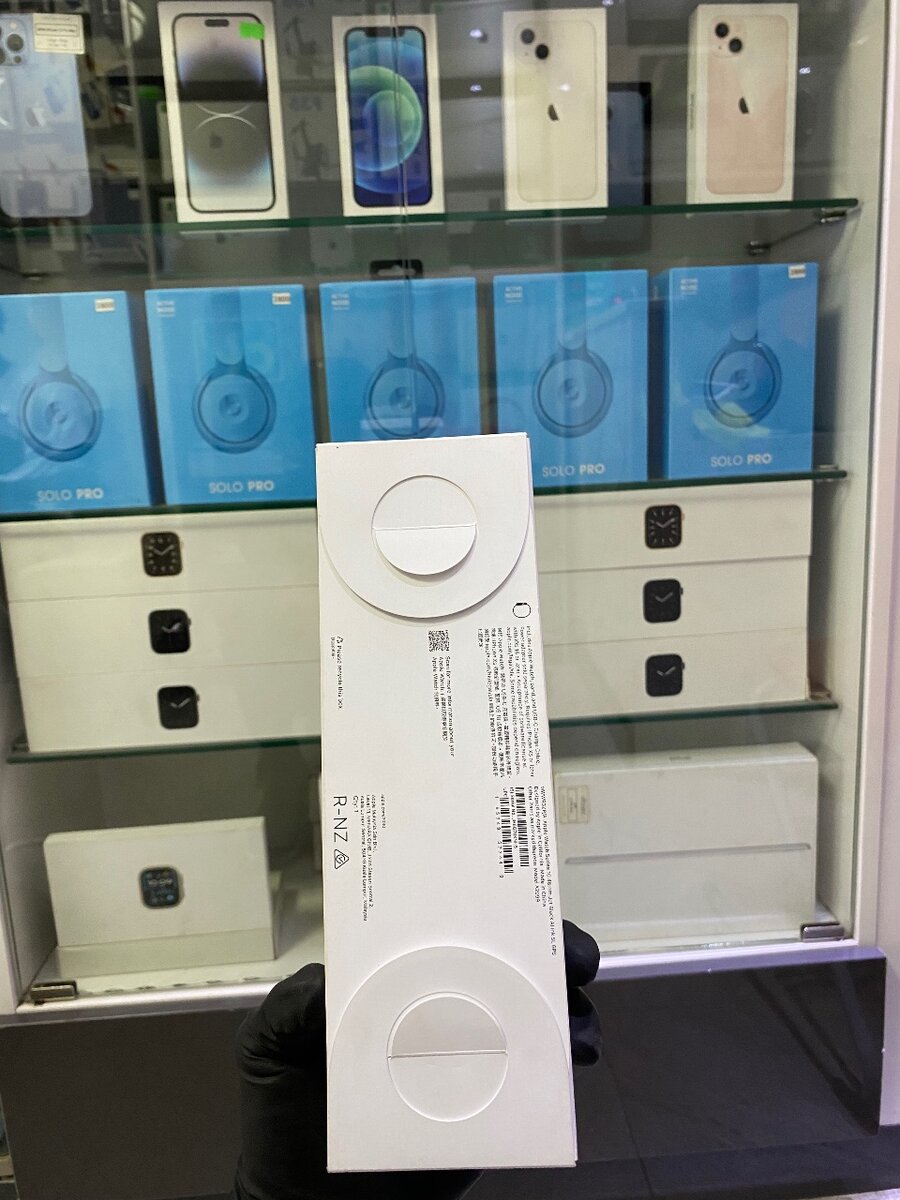 New Apple Watch Series 10 46mm GPS.