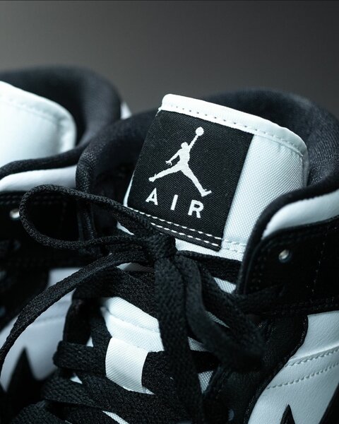 Air jordan one