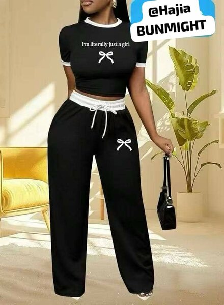 Tenue décontractée femme élégante