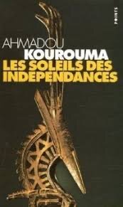 Les soleils des indépendances