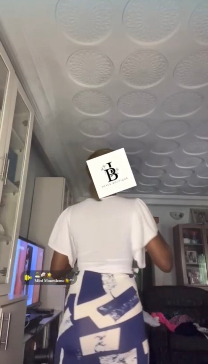 Jupe Longue à Carreaux Élégante