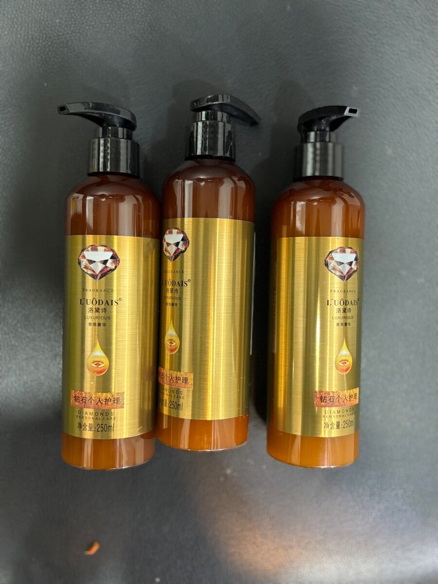 Produit effet mouillet