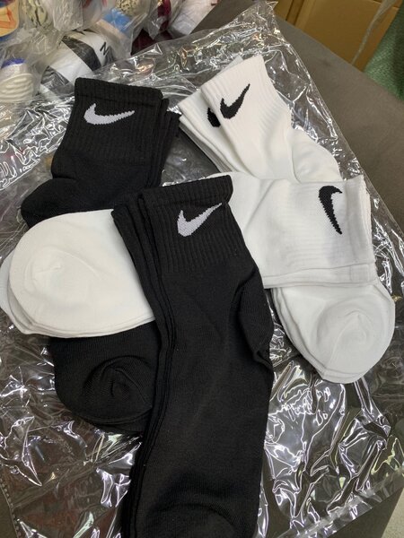 Nike sock k25 each