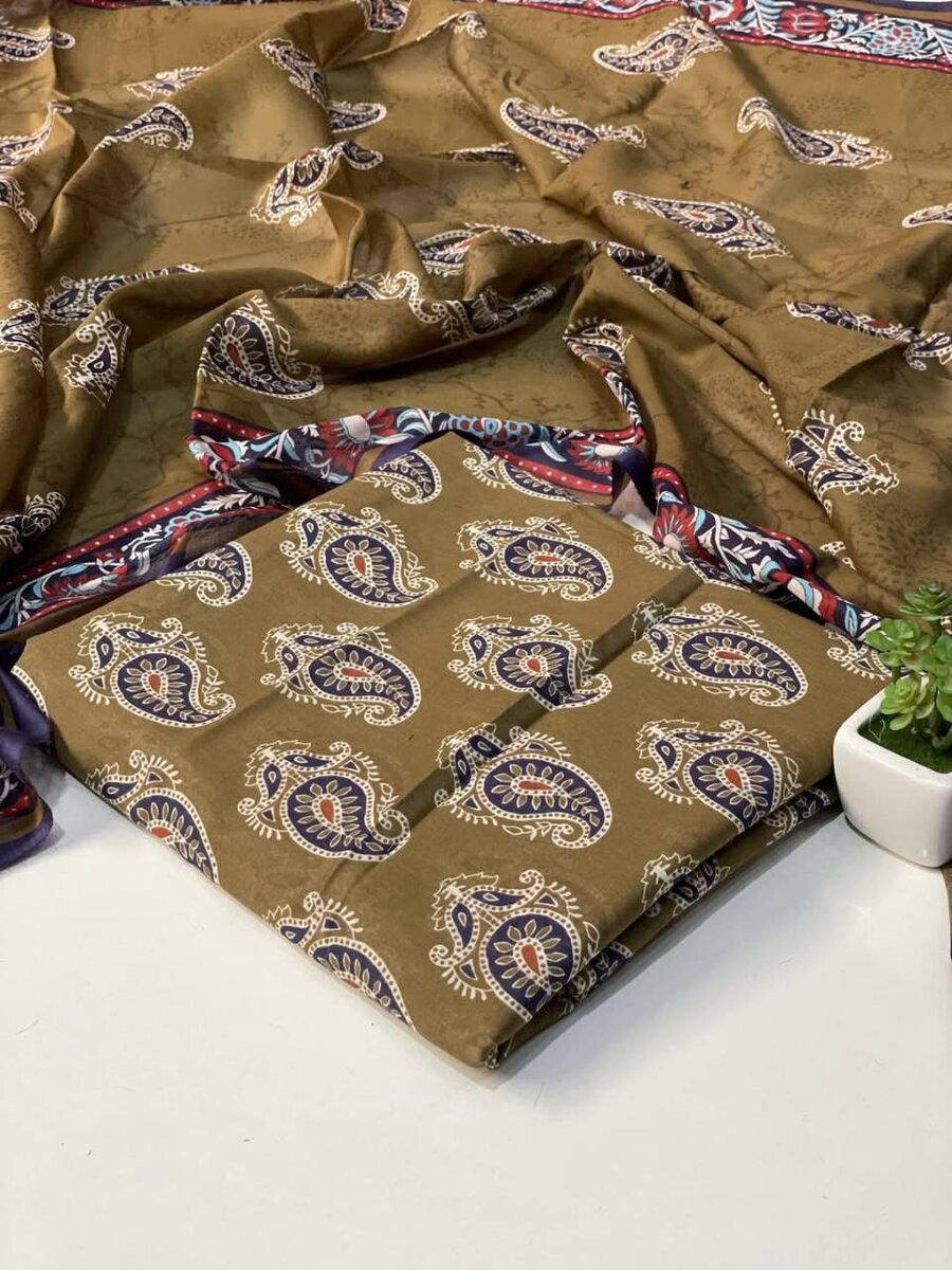 3pc unstich ladies suits