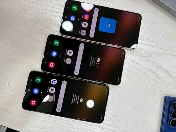 Samsung Galaxy S série