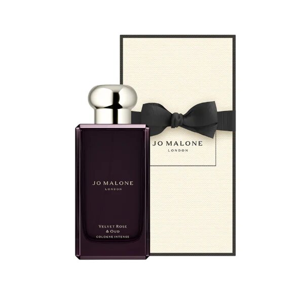 Parfum Jo Malone Velvet Rose & Oud Intense