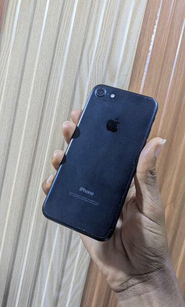 iPhone 7 simNoir 64GB Débloqué