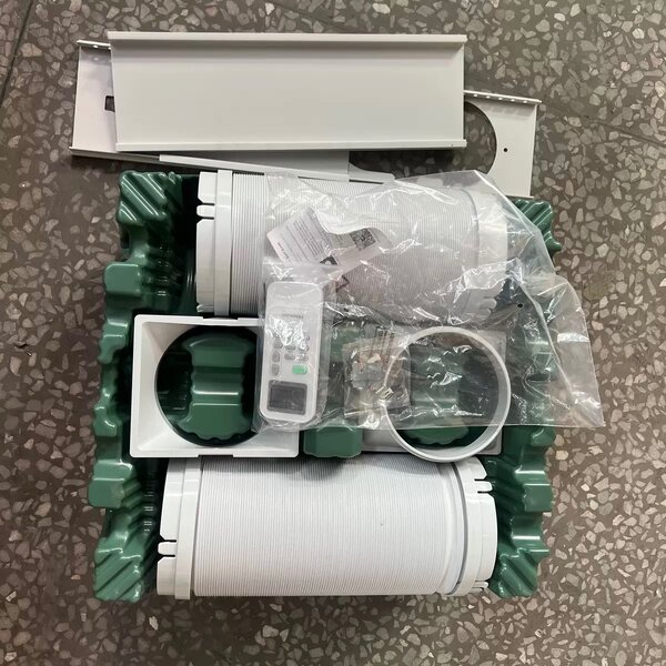 Hisense 1.5HP Inverter AC