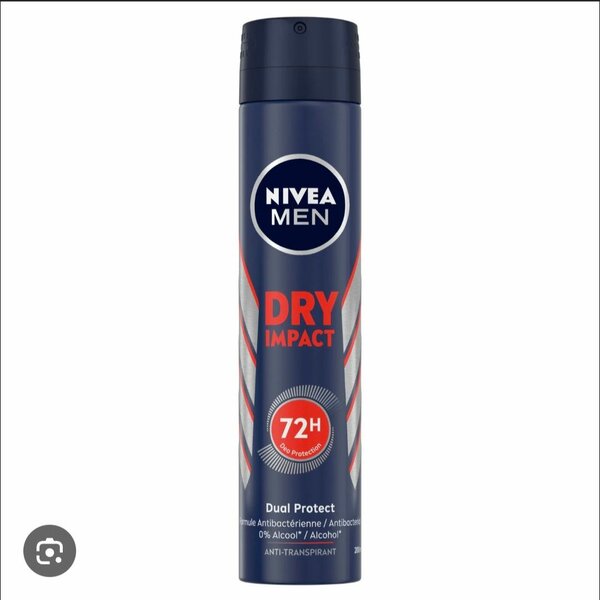 Déodorant Homme Intensité