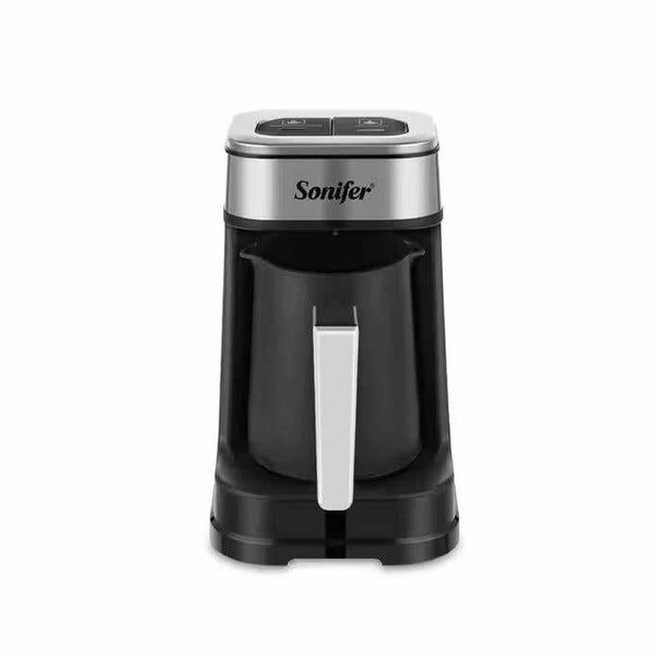 Cafetière Sonifer 700W