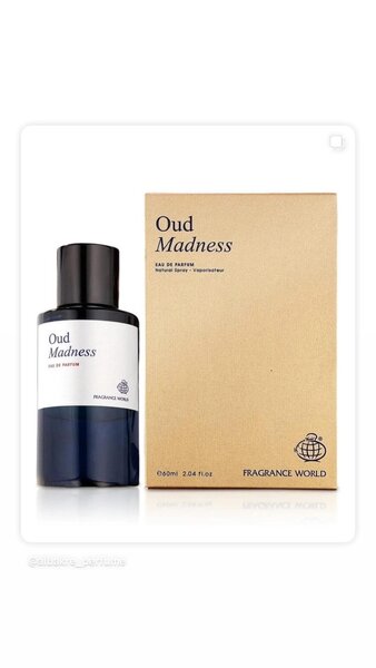 Oud madness