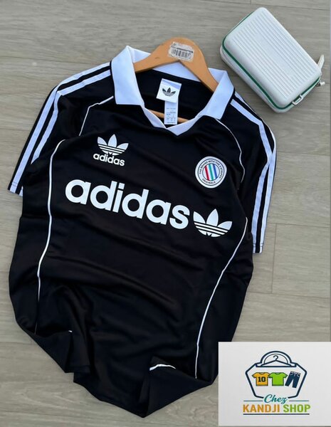 Maillot de football respirant