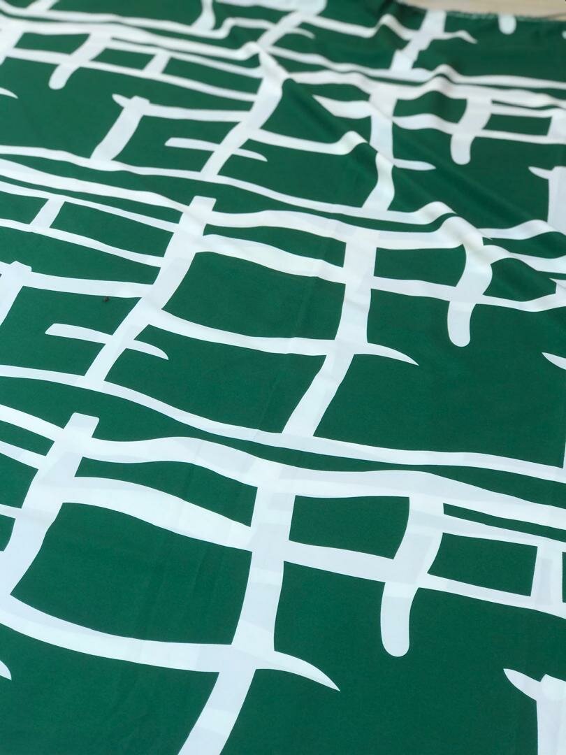 Fabrics & Accessories