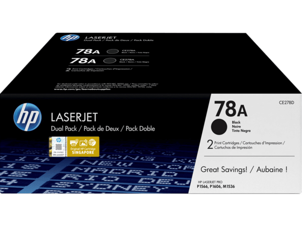 ORIGINAL HP INKS AND TONER CARTRIDGES IN STOCK