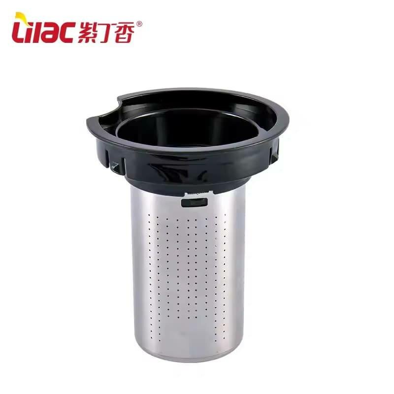 Théière en verre véritable