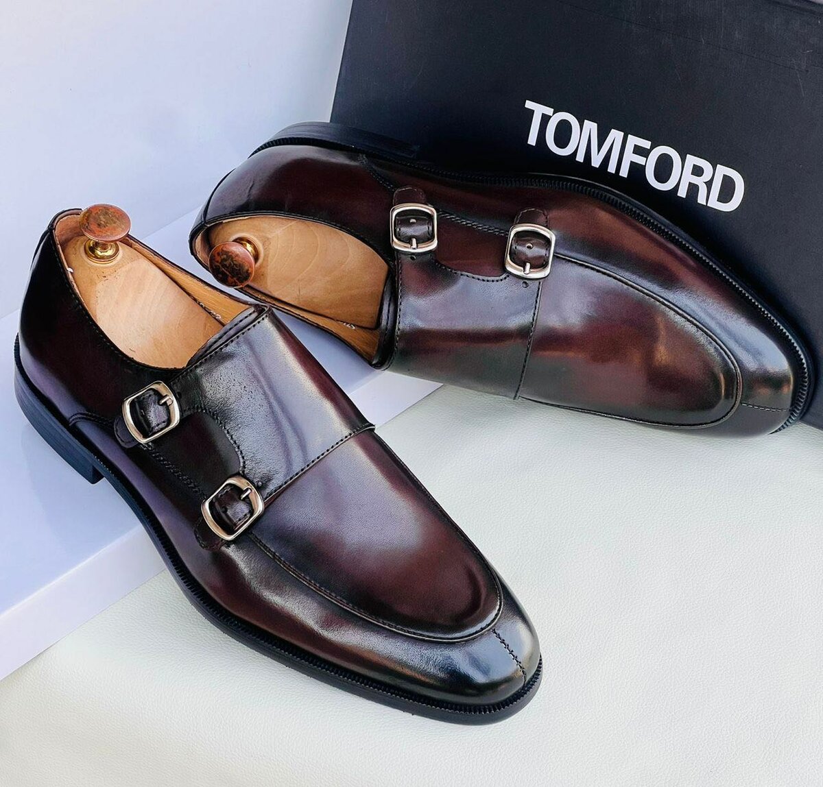 Tomford design shoes