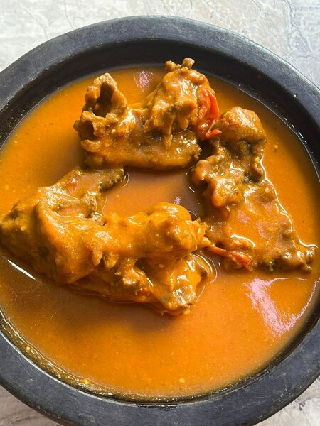 Délicieuse Sauce Épices