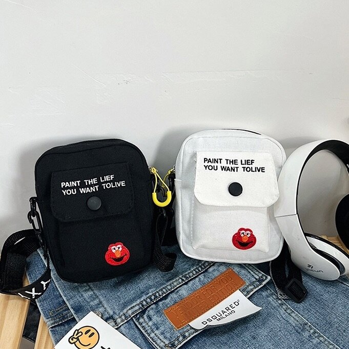 Sacoche Bandoulière Paint