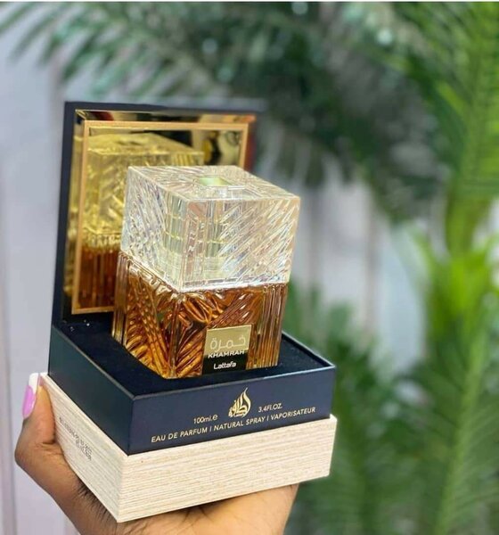 KHAMRAH LATTAFA (Mixte) 100ml
