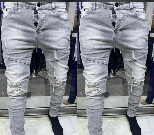 Jeans de qualité