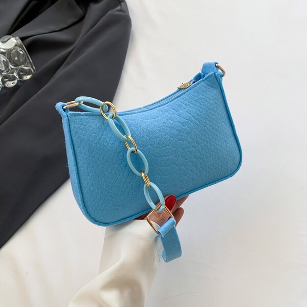 Ladies shoulder bag