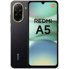 Smartphone Redmi A5 4GB RAM