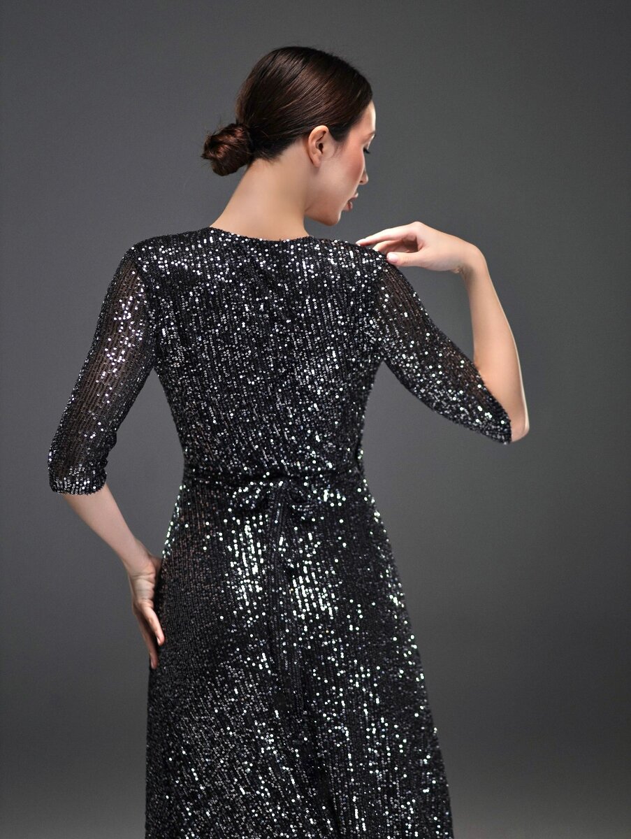 Платье на вечер