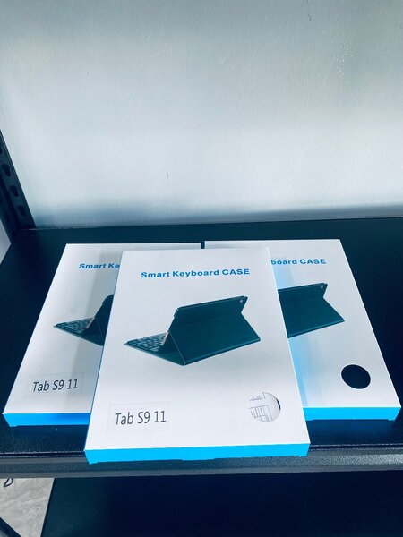 Tab s9 case with keyboard