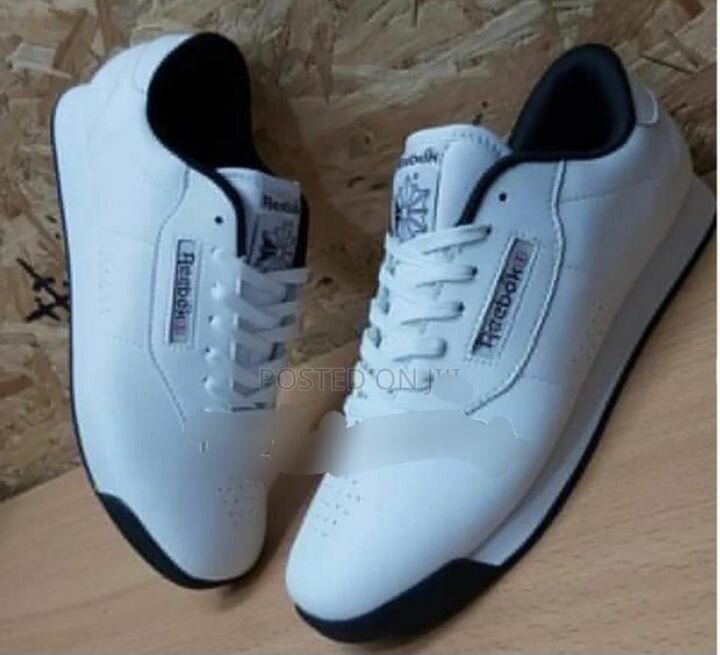 Original gents Reebok sneakers