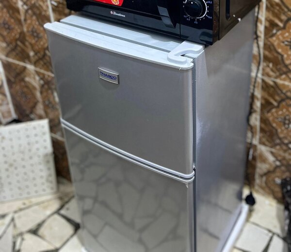 Réfrigérateur Double Portes