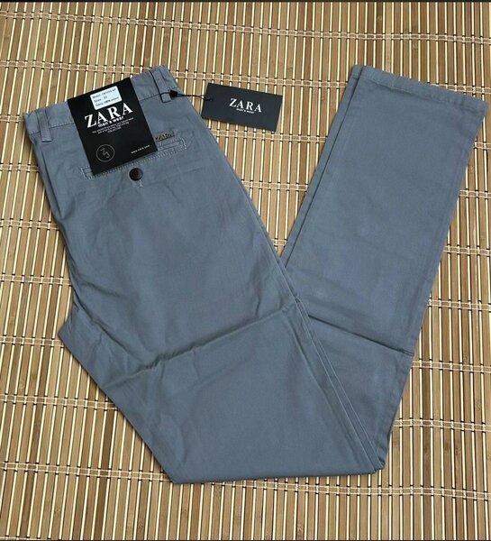 Pantalons Dockers Zara