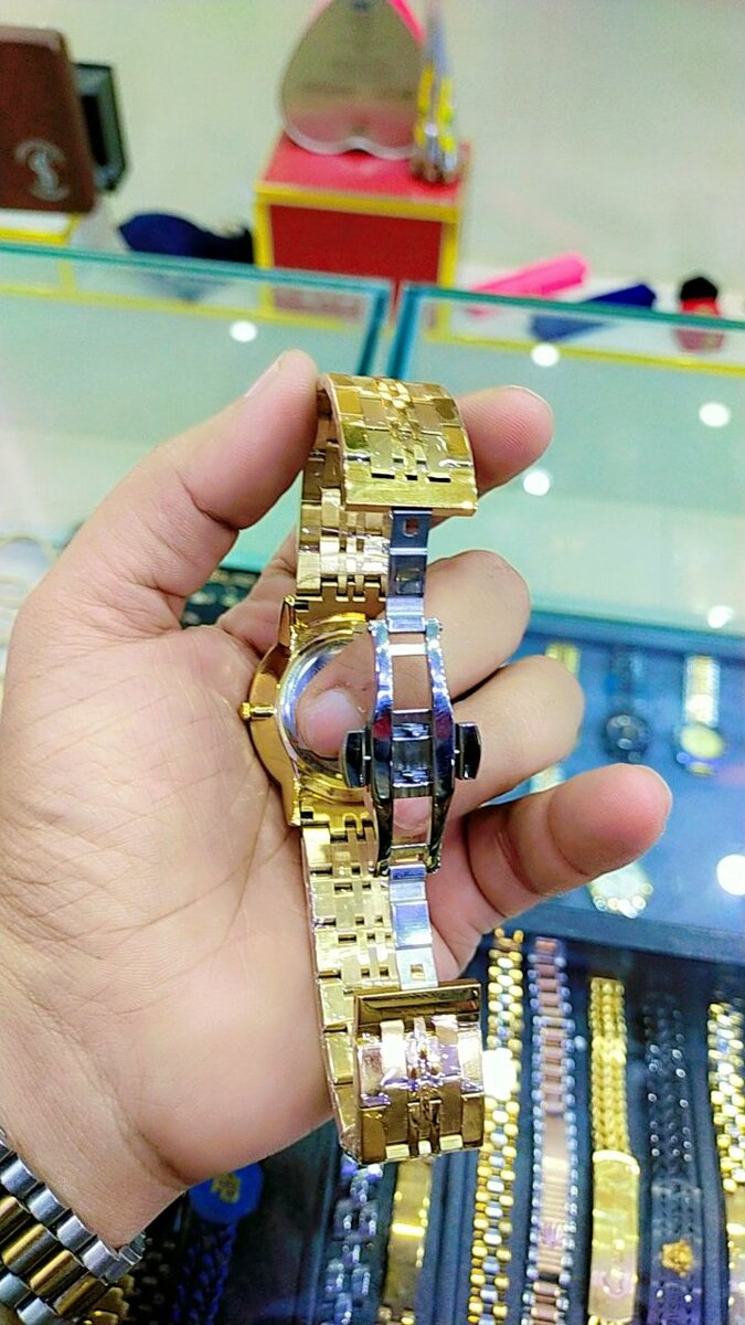 Citizen Watch